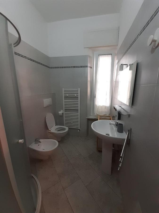 Parma Holiday 2020+21 المظهر الخارجي الصورة