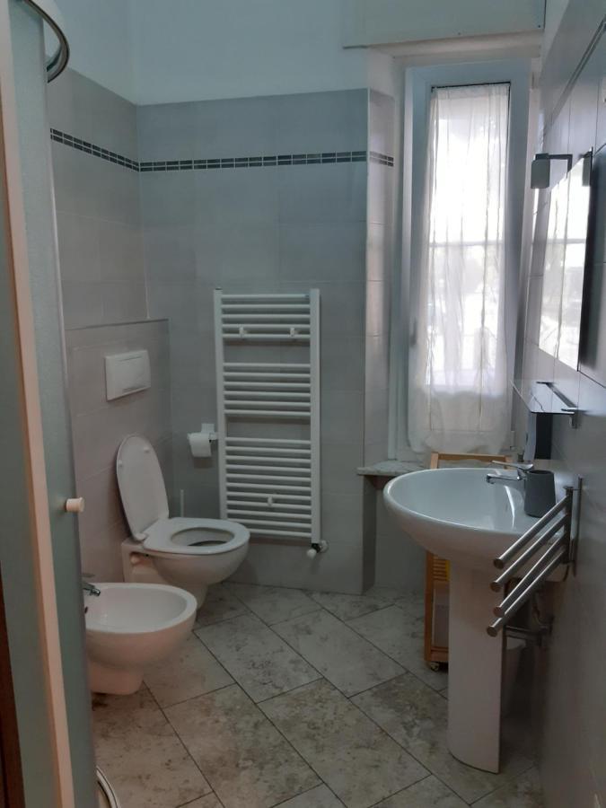 Parma Holiday 2020+21 المظهر الخارجي الصورة